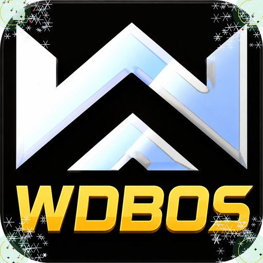 wdbos — galeri pratinjau Resmi APK